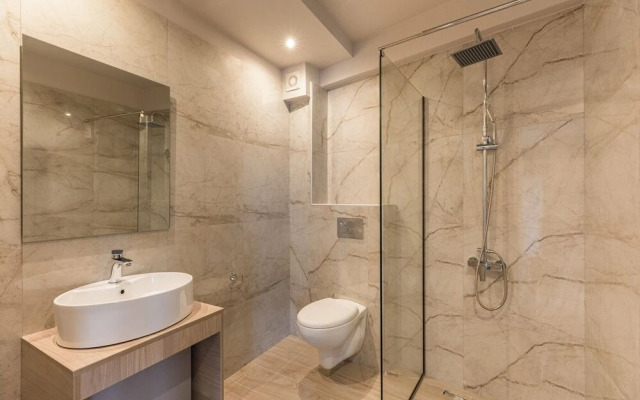 Makris Luxury Rooms
