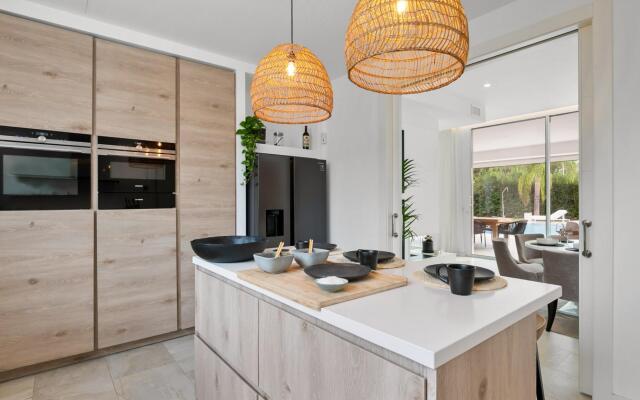 Villa Perla in Marbella