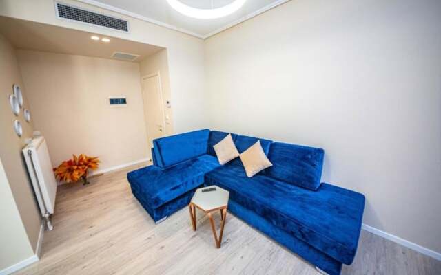 Room in Apartment - Albania Dream Holidays Apartment Ksamil