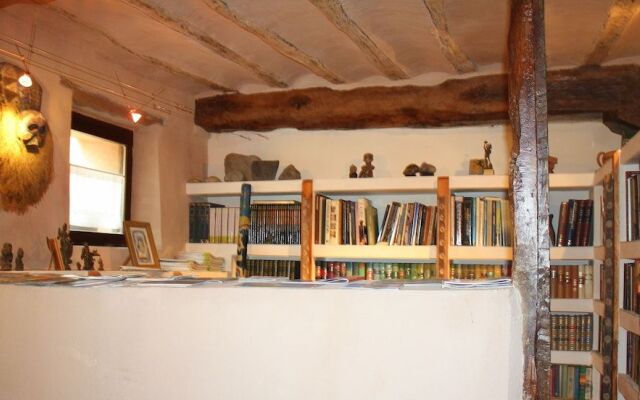 Casa Rural Usategieta