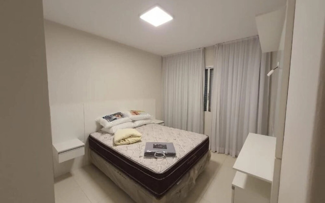 Cátia em São Pelegrino