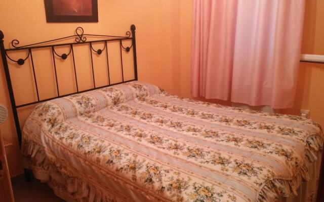 Accommodations, Turisticos