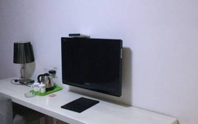 Super 8 Hotel Suzhou Hanshan Temple Feng Qiao Lu