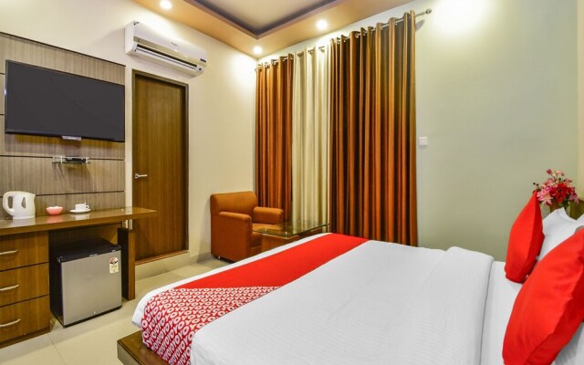 Hotel Park Avenue by OYO Rooms