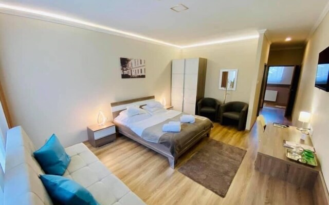 Fenyves Konferencia és Wellness Hotel