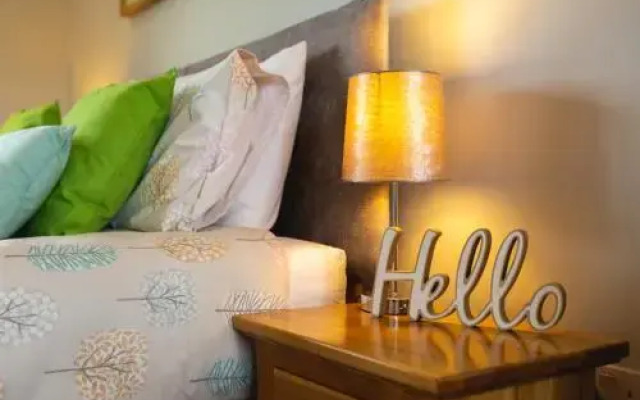 Wick House B&B