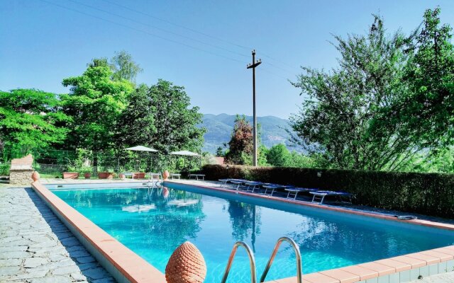 Agriturismo Borgo Biaia