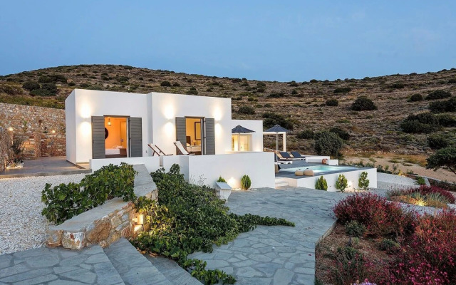 Villa Rosemary Paros