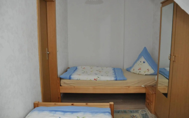 Ferienwohnung Neubert