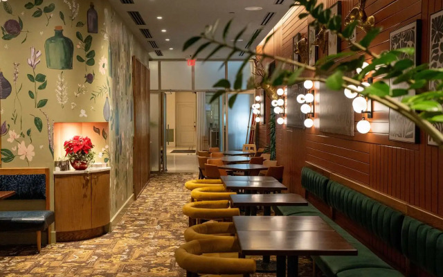 Magnolia New Orleans