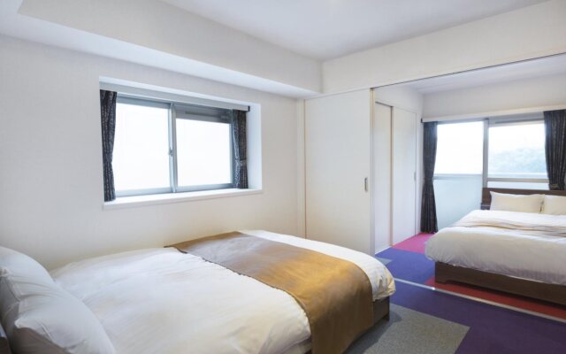 AAC Hotel Hakata