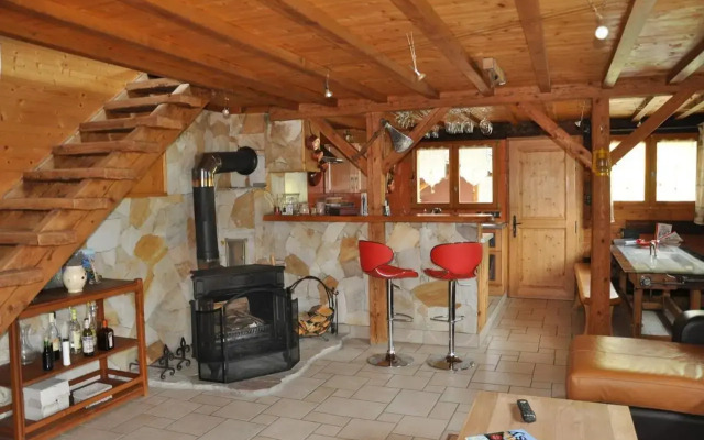 Chalet Dreamtime