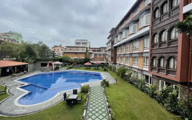 The Malla Hotel