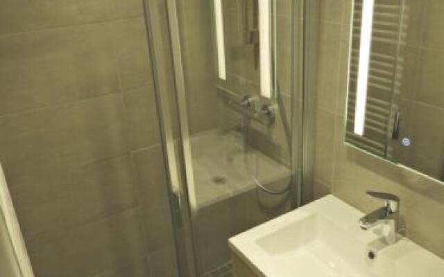 Chalet 11 pers. au coeur de la station 69847