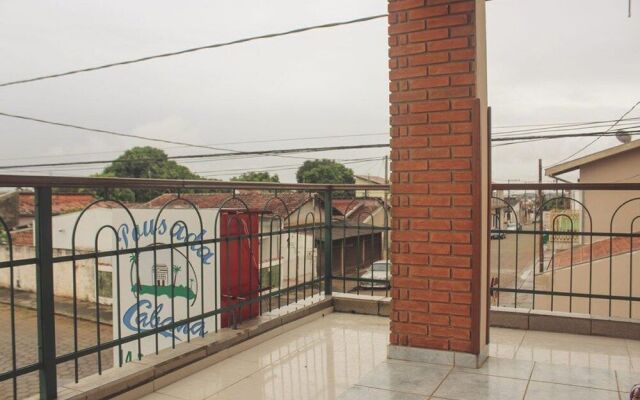 Pousada Cabana Avaré