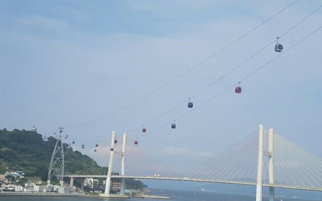 Yeosu Lium Spa Hostel