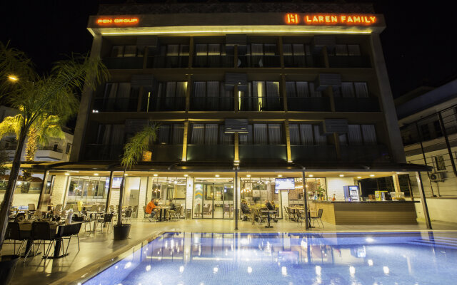 Laren Family Hotel & Spa -  Boutique Hotel