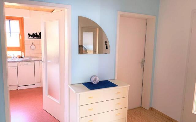 BodenSEE Apartment Friedrichshafen Manzell