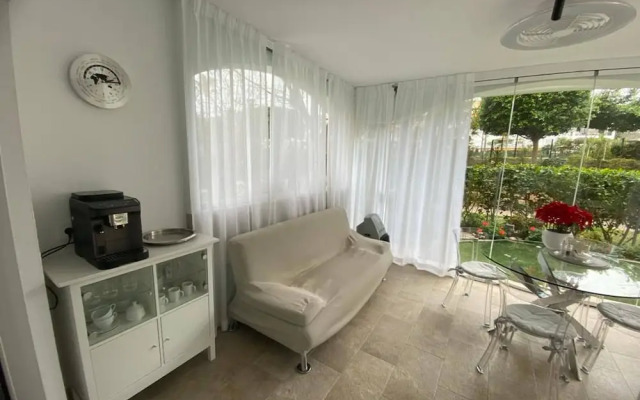 Apartmento en Dama de Noche 1