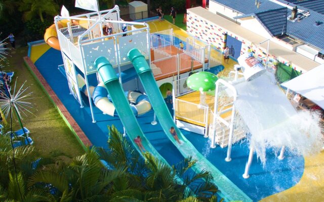 Turtle Beach Resort