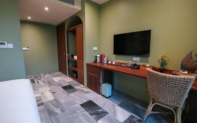 Hotel Chiem Hoian
