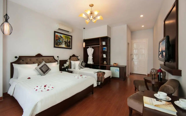 Labevie Hotel