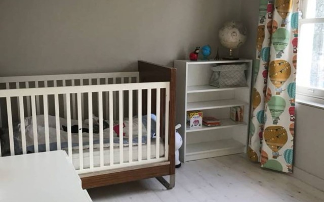 3 Bedroom Home in London Fields Sleeps 5