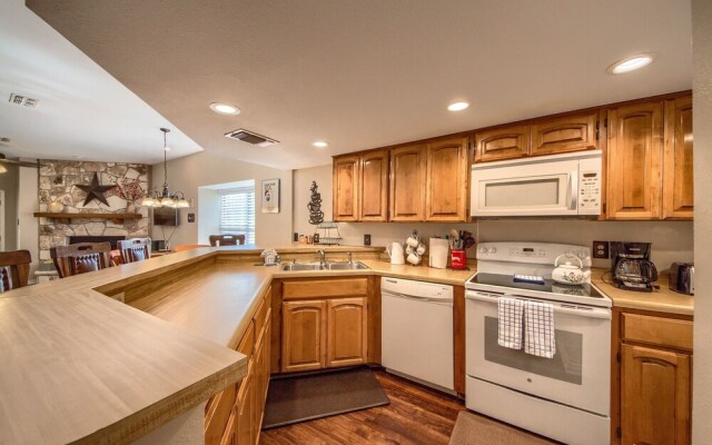 Ss 6b Teckelhaus 2 Bedroom Condo by RedAwning