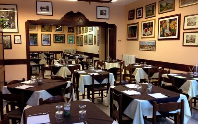 Osteria Dei Locandieri