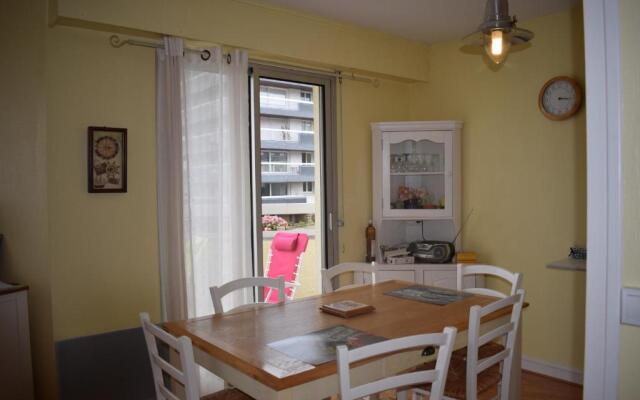 Appartement rénové situé plage de Trestraou à PERROS-GUIREC - Réf 857