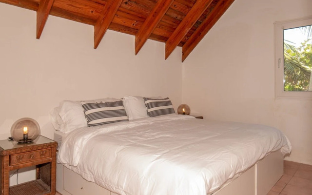 Mon Soleil 2 Bedroom Home