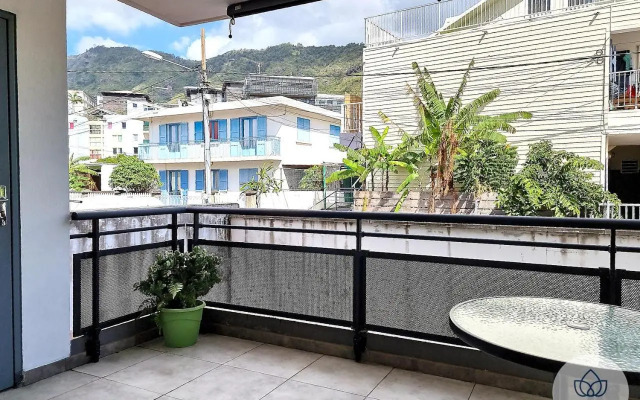 Le Waikiki - 69m2 - Saint-Denis