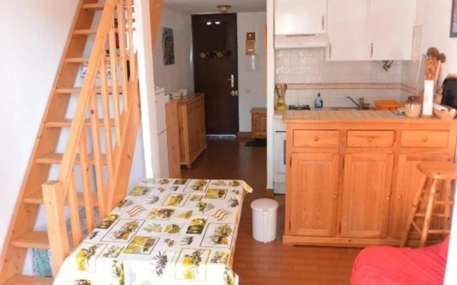 Appartement Cap d'Agde, 2 pièces, 6 personnes - FR-1-607-104