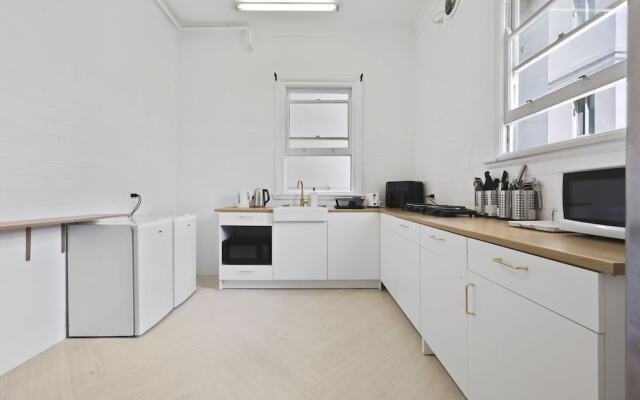 VENUS Harbourside - FEMALE ONLY HOSTEL