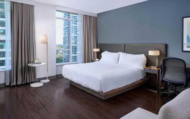 Element Vancouver Metrotown