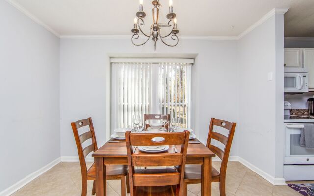 The Chalmers Place Guest House