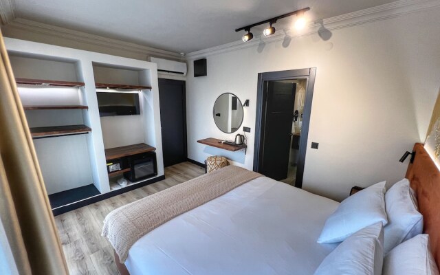 Oji Hotel