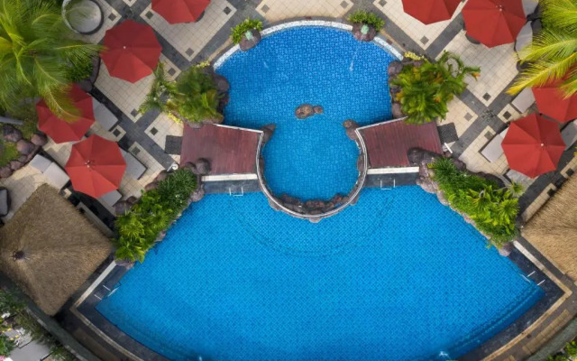 Hotel Ciputra Jakarta