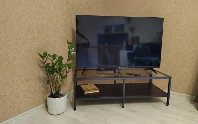 Апартаменты на улице Тэцевская 4В