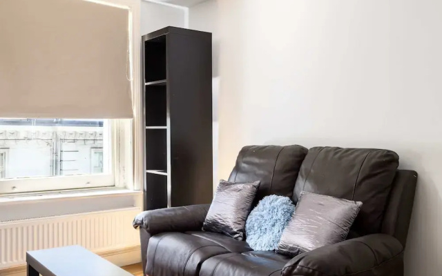 Cozy Studio In Prime South Kensington