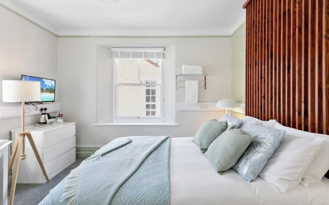 Park View Rooms & Relaxation