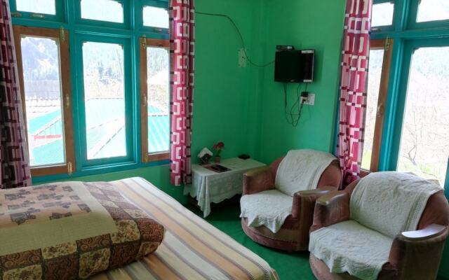 Shruti Guest House
