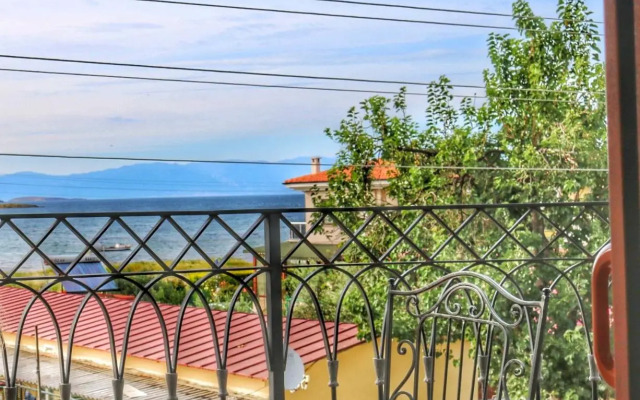 Stone Hill Otel