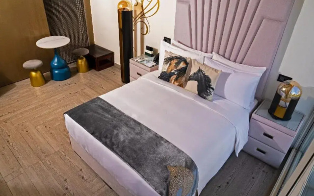 Nirvana Retreat