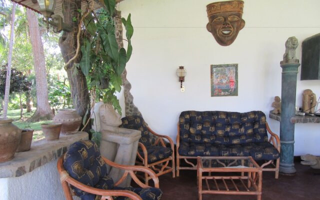 Paraiso del Cocodrilo