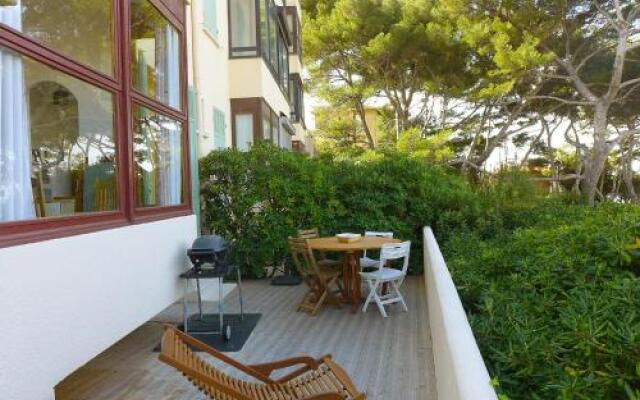 Apartment Le Chateau
