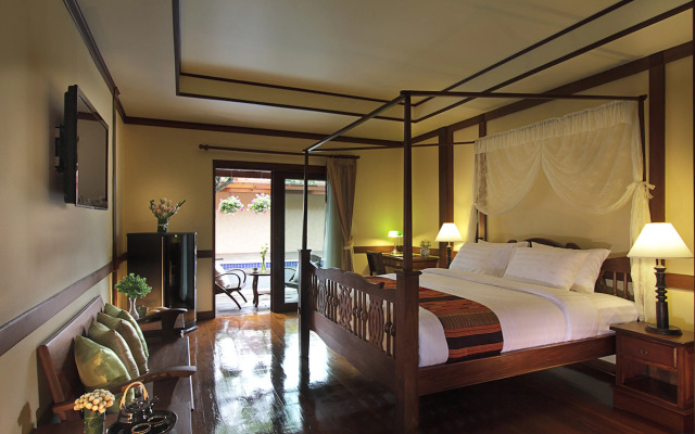 Baan U Sabai Boutique House