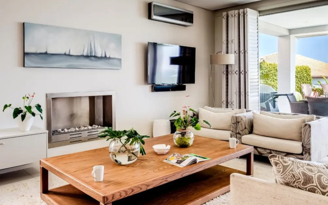 Seaside Elegance at Numa Villa