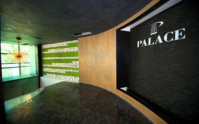 Hotel Palace Vlore