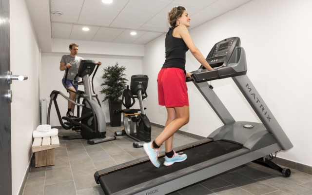 Odalys Résidence Isatis